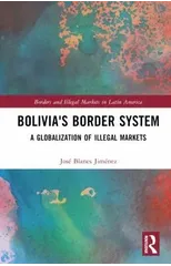 Bolivia's Border System