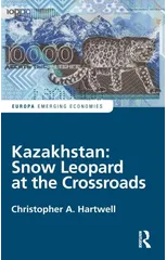 Kazakhstan