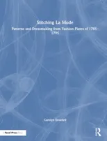 Stitching La Mode