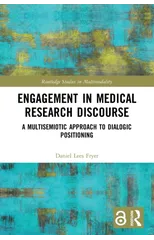 Engagement in Medical Research Discourse