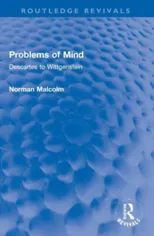 Problems of Mind