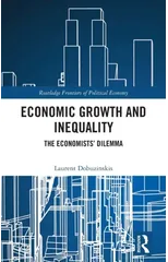 Economic Growth and Inequality