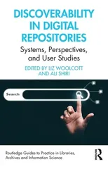 Discoverability in Digital Repositories