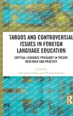 Taboos and Controversial Issues in Foreign Language Education