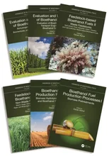 Handbook of Bioethanol Fuels