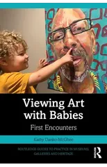 Viewing Art with Babies