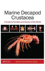 Marine Decapod Crustacea