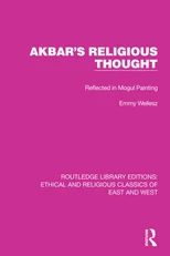 Akbar's Religious Thought