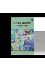 Is This Autism?