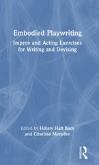 Embodied Playwriting