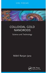 Colloidal Gold Nanorods