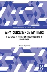 Why Conscience Matters