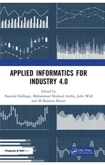 Applied Informatics for Industry 4.0