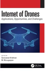 Internet of Drones
