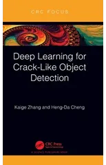 Deep Learning for Crack-Like Object Detection