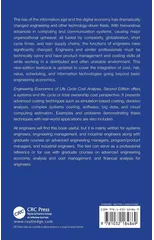 Engineering Economics of Life Cycle Cost Analysis