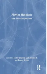 Play in Hospitals