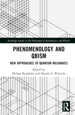Phenomenology and Qbism