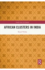 African Clusters in India