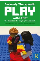 Seriously Therapeutic Play with LEGO®