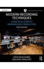 Modern Recording Techniques