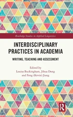 Interdisciplinary Practices in Academia
