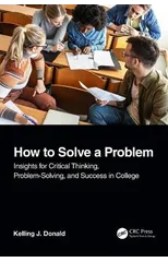 How to Solve A Problem