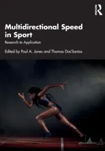 Multidirectional Speed in Sport