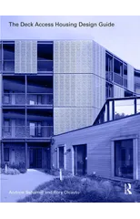 The Deck Access Housing Design Guide