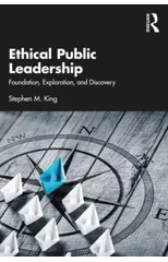 Ethical Public Leadership