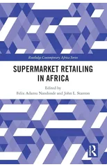 Supermarket Retailing in Africa
