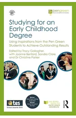 Studying for an Early Childhood Degree