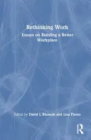 Rethinking Work