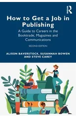 How to Get a Job in Publishing