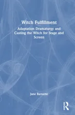 Witch Fulfillment