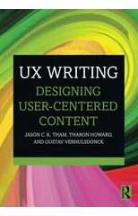 UX Writing