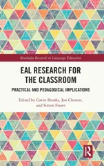 Eal Research for the Classroom