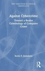 Against Cybercrime