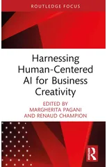 Artificial Intelligence for Business Creativity