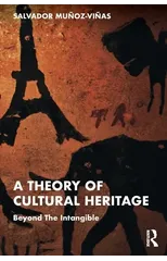A Theory of Cultural Heritage