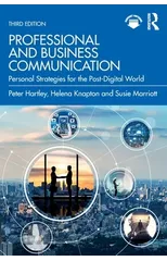 Professional and Business Communication