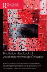 Routledge Handbook of Academic Knowledge Circulation