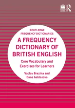 A Frequency Dictionary of British English
