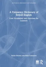 A Frequency Dictionary of British English