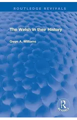 The Welsh in their History