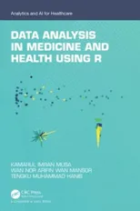 Data Analysis in Medicine and Health using R