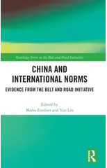 China and International Norms