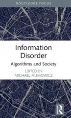 Information Disorder