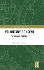 Voluntary Consent