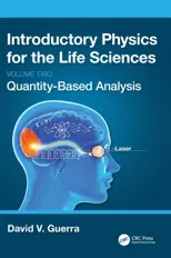 Introductory Physics for the Life Sciences